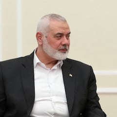 Who was Hamas leader Ismail Haniyeh, reportedly assassinated by Israeli airstrike?