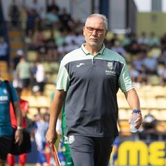 Miguel Álvarez: “Ganar en Zaragoza sería un gran chute de moral”