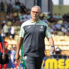 Miguel Álvarez: “El Albacete es el equipo revelación”