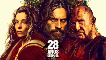 28 Años Después Crítica Review