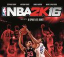 Pau y Marc Gasol, portada del NBA 2K16 en España