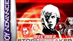 Imágenes de Alex Rider: Stormbreaker