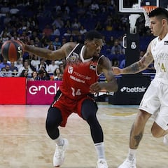 El Real Madrid domina los derbis con puño de hierro