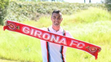 “Las etapas se acaban cuando no eres feliz y yo aquí lo soy”