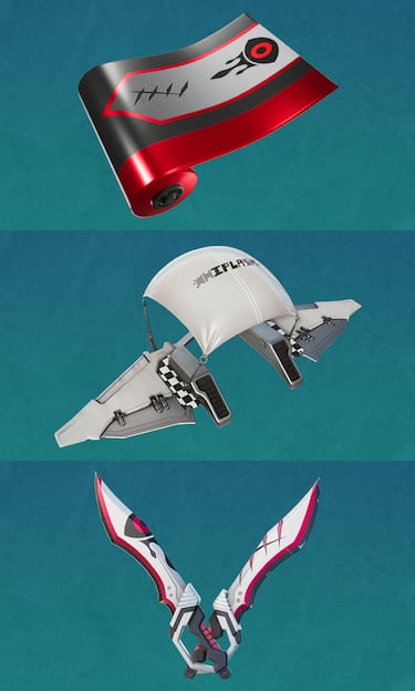 Campaña de Reinicios de Fortnite abril 2024: fechas, cómo participar y cómo conseguir objetos gratis