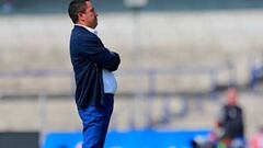 Pumas: “Sería muy tonto querer retar a la afición; es escucharlos, recibirlos y sentirlos”