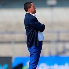 Pumas: “Sería muy tonto querer retar a la afición; es escucharlos, recibirlos y sentirlos”