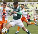 Cuándo se juega la final de ida de la liguilla en la Primera B
