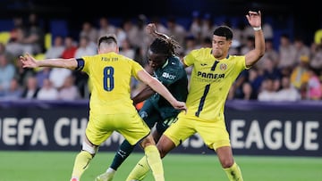 VILA-REAL (CASTELLÓN) 21/10/2025 VILLARREAL CF TEMPORADA 25-26
ESTADIO DE LA CERAMICA, UEFA CHAMPIONS LEAGUE, PARTIDO VILLARREAL-MANCHESTER CITY
FOTOS CARME RIPOLLÉS