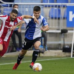 Martín: "En todos los deportes existen los errores, se trata de minimizarlos"