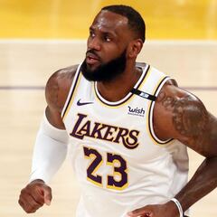 Así es el 'play-in' de la NBA