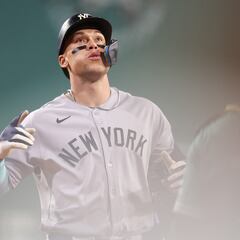 Al momento, así se jugarían los playoffs 2025 de MLB