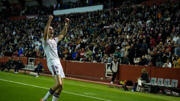 03/04/23 PARTIDO SEGUNDA DIVISION
ALBACETE - LAS PALMAS
PRIMER GOL JONATHAN DUBASIN 1-0 ALEGRIA