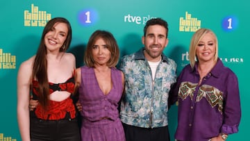 La nueva estrategia de RTVE con ‘La familia de la tele’ para intentar conquistar a la audiencia