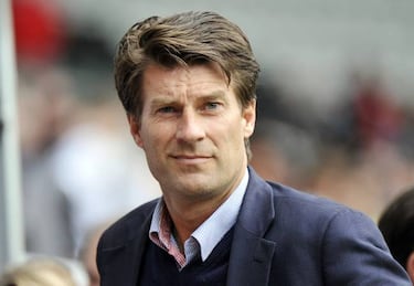 Laudrup's comments about Neymar