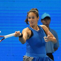 Kasatkina denuncia amenazas de apostadores... por ganar