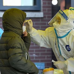 El Gobierno anuncia que regulará el precio de los test de antígenos