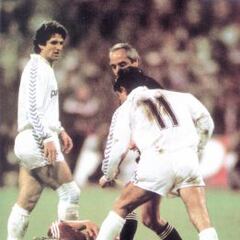 La maldición alemana del Real Madrid: un triunfo en 25 partidos