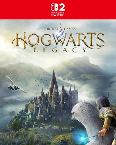 Todos los grandes juegos de lanzamiento de Nintendo Switch 2