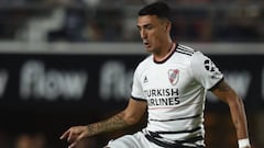 Estudiantes (LP) 0-2 River: resumen, goles y resultado