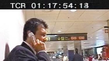 <b>DE PELÍCULA. </b>Las escenas más destacables del documental FC Barcelona confidencial.