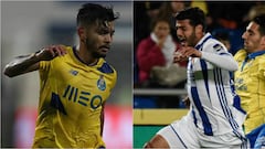 Tecatito asiste en el derbi de Porto; la Real de Vela sueña con Champions
