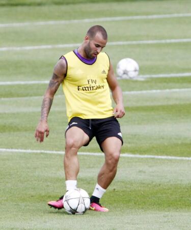 Bundesliga or Premier League likely destinations for Jesé