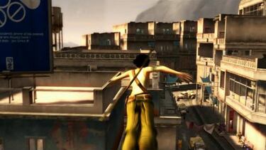 La ambición de Ancel retrasa Beyond Good & Evil 2