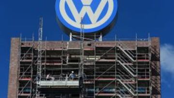 El Wolfsburgo descarta posibles recortes por el escándalo de VW