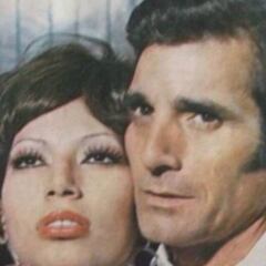 Falleció la actriz Emilia Martell en instalaciones de la ANDA