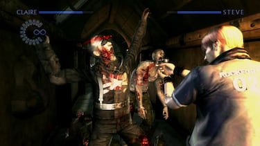 Resident Evil 6 no puede con FIFA 13 en el ranking de los más vendidos de la semana en Reino Unido