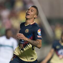 11 fichajes de la Liga MX que llegaron tarde a sus equipos