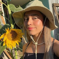 Tiene 18 años, la hinchada de la U la ama y es furor en TikTok: “Hay niñas que me dicen que soy su inspiración”