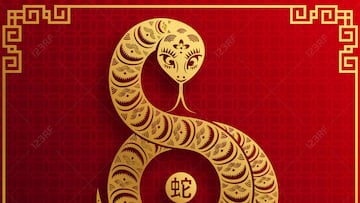 Descubre las predicciones del Zodiaco que dicta el Horóscopo Chino por el Año Nuevo de la Serpiente