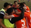 Cobreloa se afianza en la punta con un triunfo sobre Barnechea