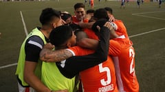 Cobreloa se afianza en la punta con un triunfo sobre Barnechea