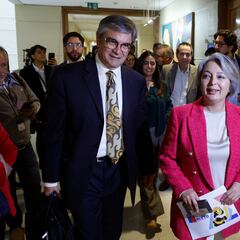 Bono por término de conflicto: ¿cuánto se pagará tras el reajuste del sector público?