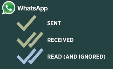 Tres formas de leer mensajes en WhatsApp a escondidas sin doble check azul