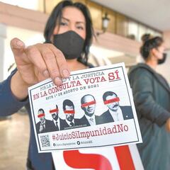 Consulta Popular México: cómo inscribirse para ser observador, requisitos y fecha límite