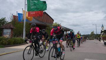 Giro del Lago 2019 cambia de fecha por temas de seguridad