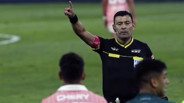 El sorprendente dato de Tobar y sus expulsiones a la UC