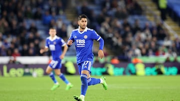 Ayoze Perez.