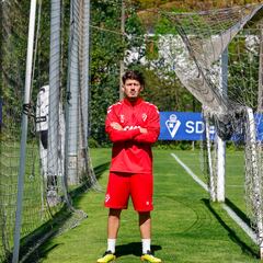 Vencedor busca el mejor destino