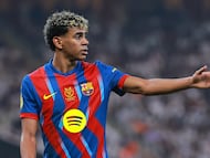 Follow all the Copa del Rey action as it happens as Barcelona visit Racing Santander today, Thursday January 15, in the round of 16.