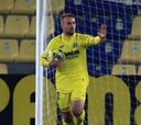 Las Palmas busca el liderato en el fortín del Villarreal B