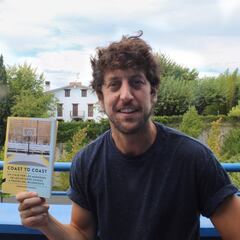 Coast to Coast: un viaje en busca del alma de los Estados Unidos