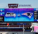 ¿A qué hora es el Seattle Seahawks - New England Patriots? TV, horario, dónde y cómo ver en USA el Super Bowl LX