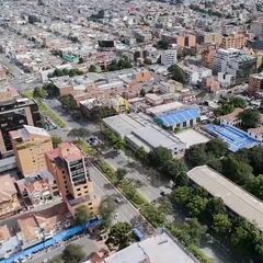 Universidad Pedagógica en Bogotá, en riesgo de colapsar: ¿cómo está la sede y por qué se declara en emergencia?