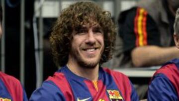 Carles Puyol