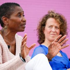 ¿Será también la próxima temporada NBA en una burbuja?